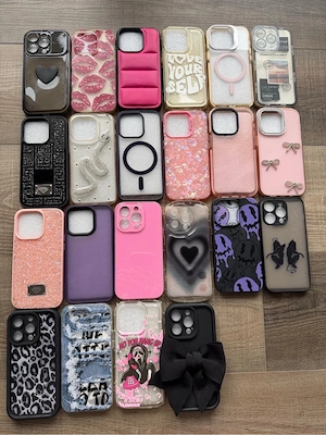 huse telefon iphone 14 pro