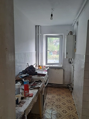 Vand Apartament 2 camere - imagine 8
