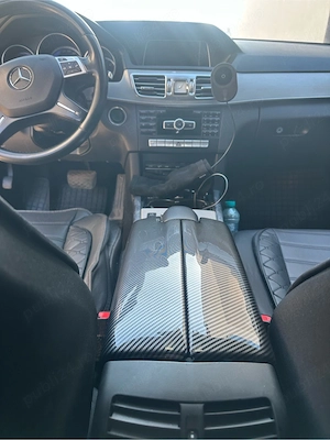 vand mercedes