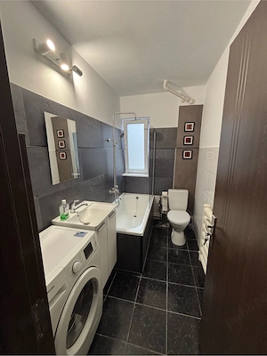 Inchiriez apartament cu 2 camere ultracentral in Bacau - imagine 4