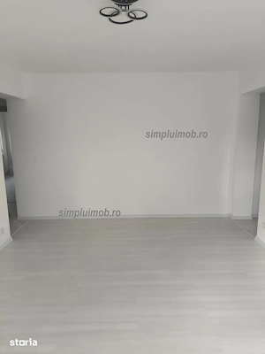 Apartament 3 camere Nitu Vasile - imagine 13