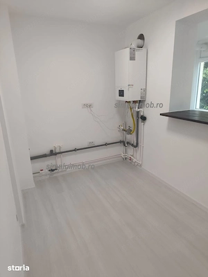 Apartament 3 camere Nitu Vasile - imagine 4