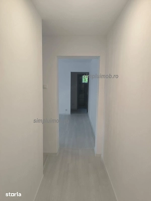 Apartament 3 camere Nitu Vasile - imagine 3