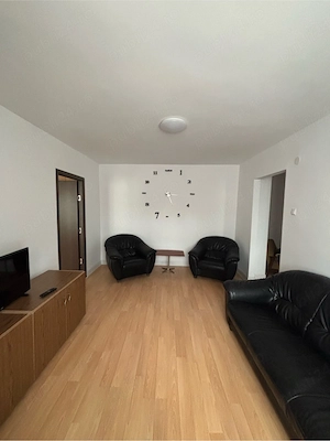Inchiriez apartament cu 2 camere ultracentral in Bacau - imagine 5