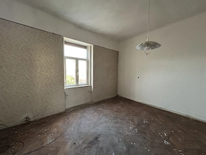 Vand apart.3 cam.st.181 mp., zona Ceaikovski,et.2 din 2, cu acoperis schimbat - imagine 3