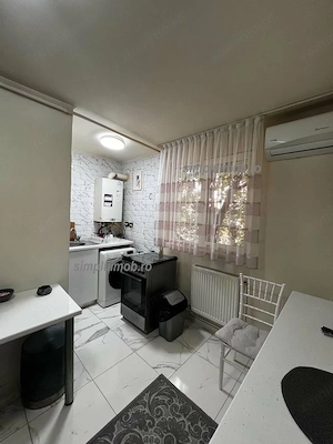 Apartement de vanzare Vitan BUCURESTI MALL 2 camere - imagine 4