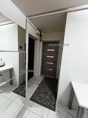 Apartement de vanzare Vitan BUCURESTI MALL 2 camere - imagine 6