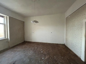 Vand apart.3 cam.st.181 mp., zona Ceaikovski,et.2 din 2, cu acoperis schimbat - imagine 4