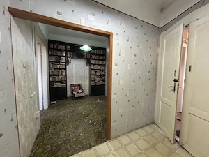 Vand apart.3 cam.st.181 mp., zona Ceaikovski,et.2 din 2, cu acoperis schimbat - imagine 5