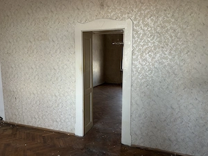 Vand apart.3 cam.st.181 mp., zona Ceaikovski,et.2 din 2, cu acoperis schimbat - imagine 9