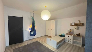 Casă P+1, 4 camere, teren 395 mp   Chiajna, stradă privată cu barieră | 1.300   lună - imagine 10
