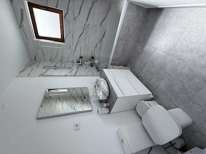 Apartamnet de vanzare la cheie  - imagine 6