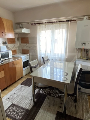 Apartament 3 camere, 70 mp, parcare, pivnita, zona Cetat- Mercur - imagine 5