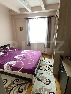 Apartament 3 camere, 70 mp, parcare, pivnita, zona Cetat- Mercur - imagine 2