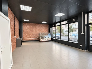 Spatiu comercial de inchiriat langa Via Universitate - imagine 3