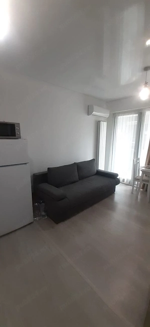 Vând apartament 2 camere Năvodari  - imagine 3