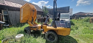 Dumper Benford