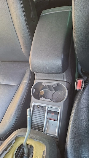 piese ford c max - imagine 5