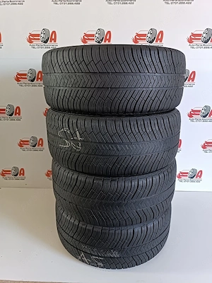 Anvelope 255/45/R19 104W MICHELIN IARNA 255 45 19 104W CP-N20634 - imagine 5