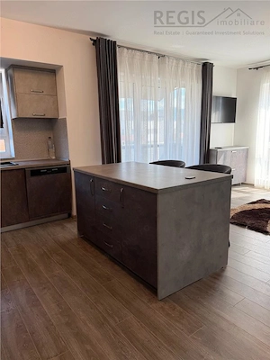 Apartament 2.5 Camere | Avantgarden | Parcare | Boxa - imagine 3