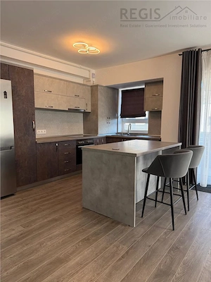 Apartament 2.5 Camere | Avantgarden | Parcare | Boxa - imagine 2