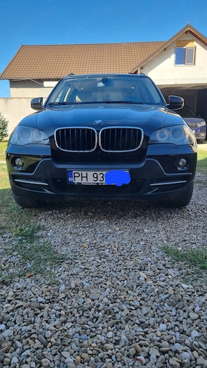 Vând BmwX5