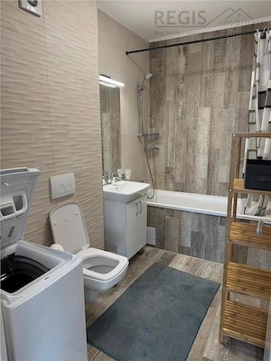 Apartament 2.5 Camere | Avantgarden | Parcare | Boxa - imagine 6