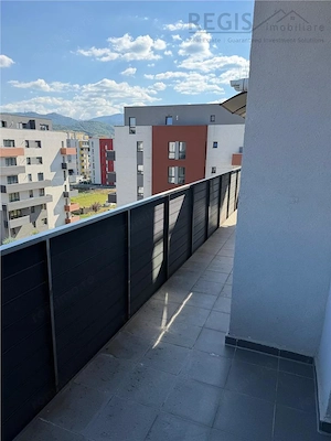 Apartament 2.5 Camere | Avantgarden | Parcare | Boxa - imagine 8