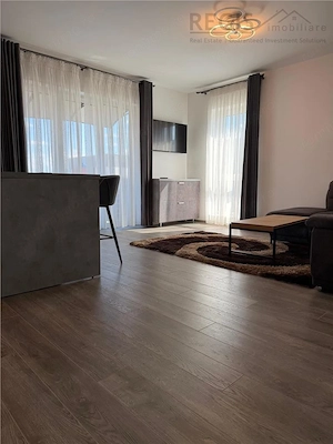 Apartament 2.5 Camere | Avantgarden | Parcare | Boxa - imagine 4