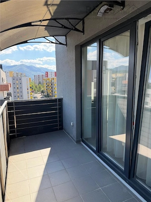 Apartament 2.5 Camere | Avantgarden | Parcare | Boxa - imagine 7
