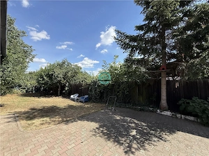 Casa cu 3 camere de vanzare cu teren de 508 mp, zona Libertatii - imagine 10