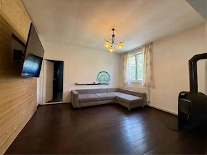 Casa cu 3 camere de vanzare cu teren de 508 mp, zona Libertatii - imagine 3