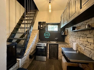 Casa cu 3 camere de vanzare cu teren de 508 mp, zona Libertatii - imagine 6