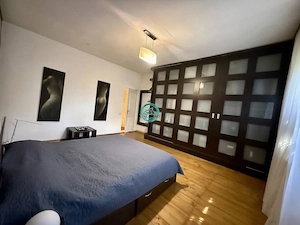 Casa cu 3 camere de vanzare cu teren de 508 mp, zona Libertatii - imagine 11