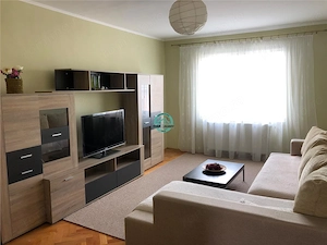 Apartament cu 3 camere de inchiriat, mobilat si utilat, in Tudor - imagine 2