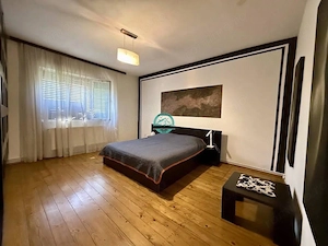 Casa cu 3 camere de vanzare cu teren de 508 mp, zona Libertatii - imagine 5