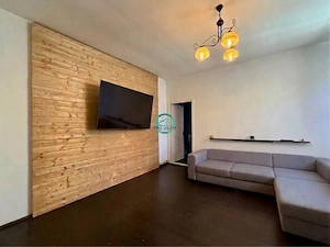 Casa cu 3 camere de vanzare cu teren de 508 mp, zona Libertatii - imagine 4