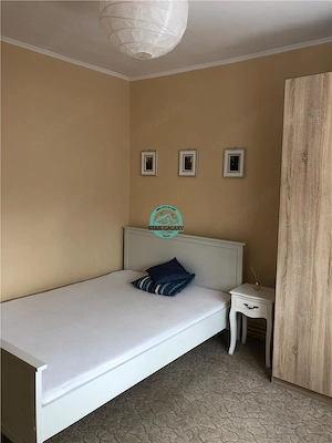 Apartament cu 3 camere de inchiriat, mobilat si utilat, in Tudor - imagine 4