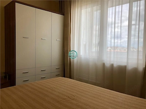 Apartament cu 3 camere de inchiriat, mobilat si utilat, in Tudor - imagine 10
