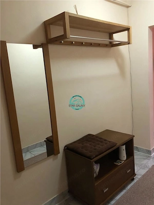Apartament cu 3 camere de inchiriat, mobilat si utilat, in Tudor - imagine 8