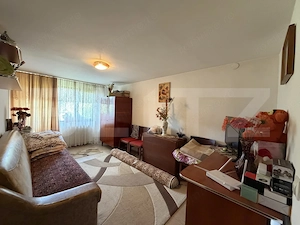 Casa 2 camere, 70 mp, teren 1600 mp, zona Ciumarna - imagine 4
