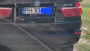 Vând BmwX5 - imagine 2