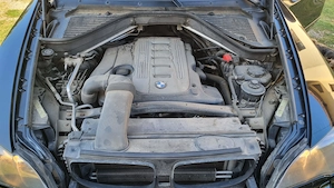 Vând BmwX5 - imagine 7