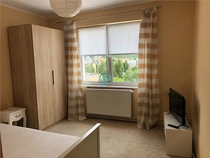 Apartament cu 3 camere de inchiriat, mobilat si utilat, in Tudor - imagine 5