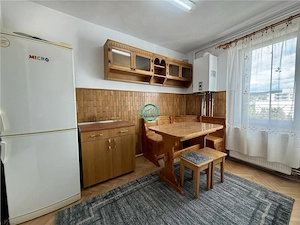 Apartament cu 2 camere de inchiriat, decomandat, str. Apicultorilor Tudor - imagine 2