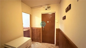 Vand apartament cu 2 camere in Cartierul Dambu, bloc izolat - imagine 7