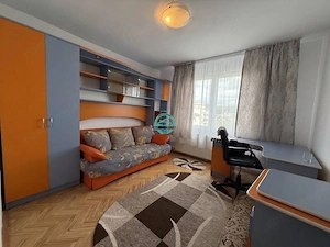 Apartament cu 2 camere de inchiriat, decomandat, str. Apicultorilor Tudor - imagine 4