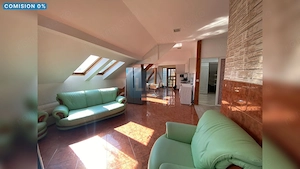 Apartament 4 Camere Motilor