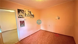Vand apartament cu 2 camere in Cartierul Dambu, bloc izolat - imagine 6
