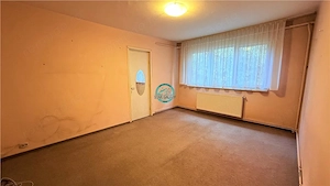 Vand apartament cu 2 camere in Cartierul Dambu, bloc izolat - imagine 4
